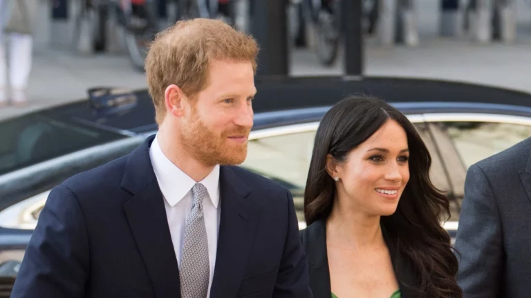 Harry and Meghan: Skipped King Charles’s 75th Birthday Party
