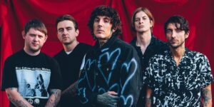 Bring Me the Horizon Concert in Jakarta: A No-Go Surprise